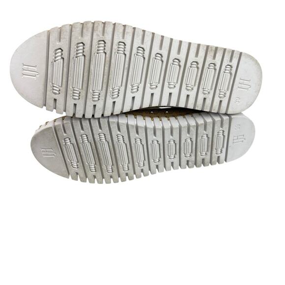 Ilse Jacobsen Tulip Slip On Suede Sneaker Latte Size EUR 39 / US 9 - Picture 8 of 10